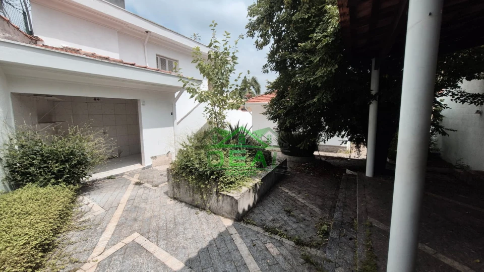 Imagens do imóveis Excelente Casa Térrea para Venda no bairro Alto da Lapa, 3 dorm, 1 suíte, 5 vagas