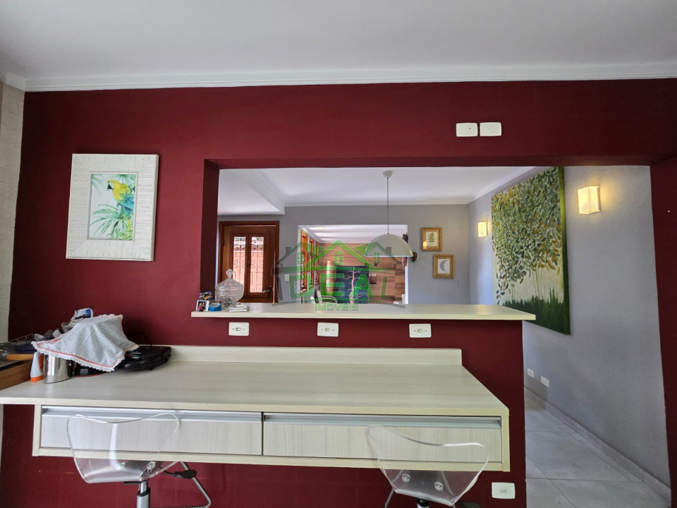 Sobrado para Venda no Alto da Lapa, 3 dorm(s), 1 suite(s), 1 vaga(s), 120 m²