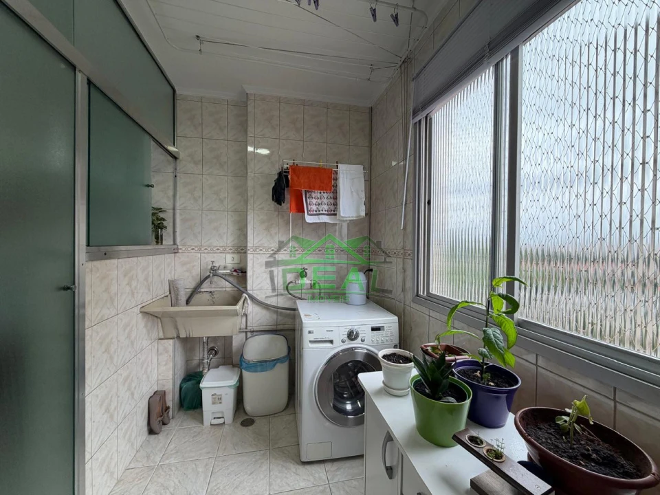 Apartamento para Venda no Alto da Lapa, 3 dorm sendo 1 suíte, 3 Banheiros e 2 Vagas