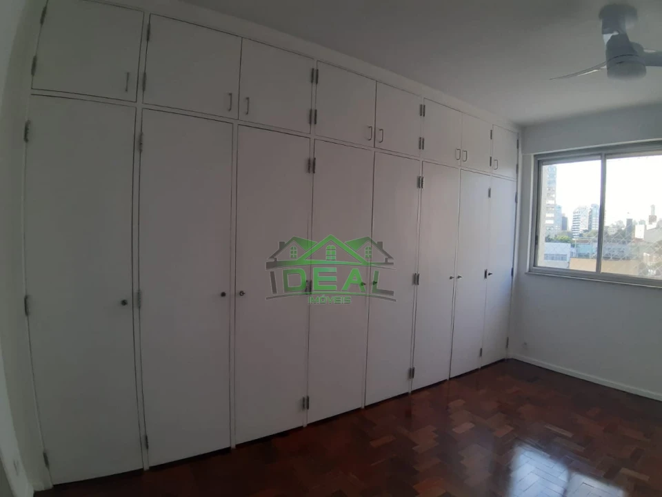 Apartamento amplo 120mts à venda 4 quartos em Pinheiros próximo ao Metrô
