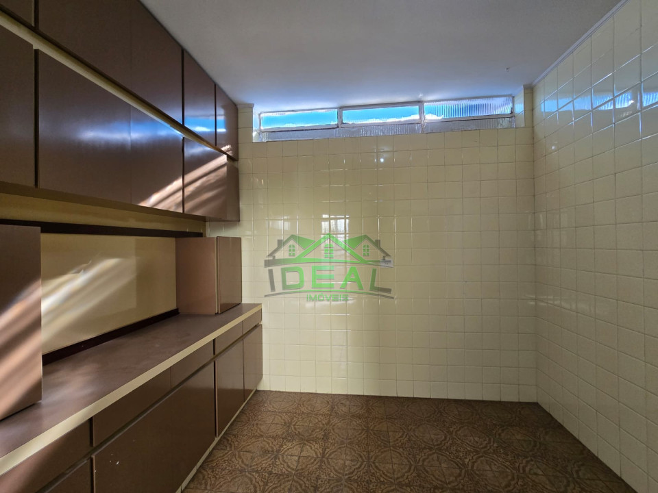Casa Térrea para Locação Residencial ou Comercial no Alto da Lapa