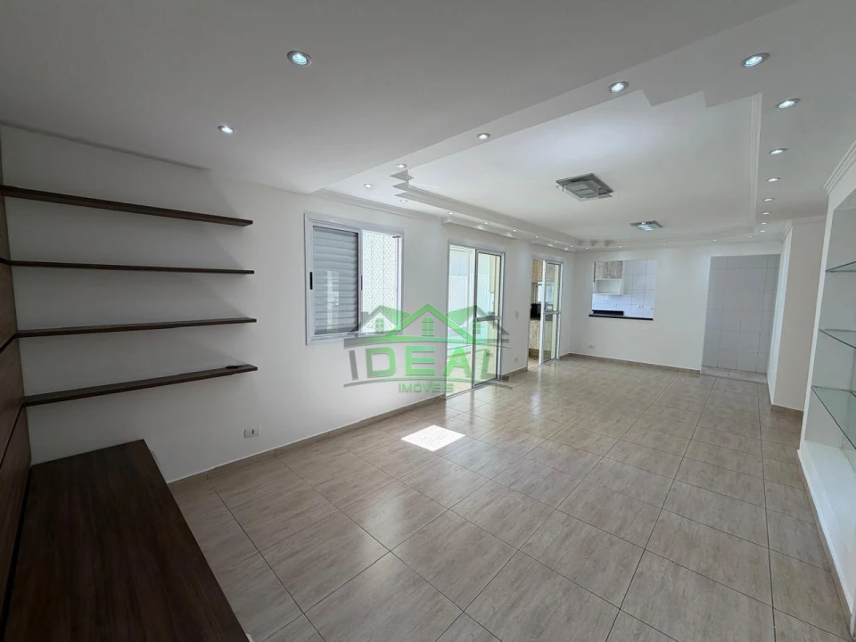 Imagens do imóveis Apartamento com Varanda Gourmet para Locação ou Venda na Vila Romana, 3 suítes, 4 banheiros e 3 vagas