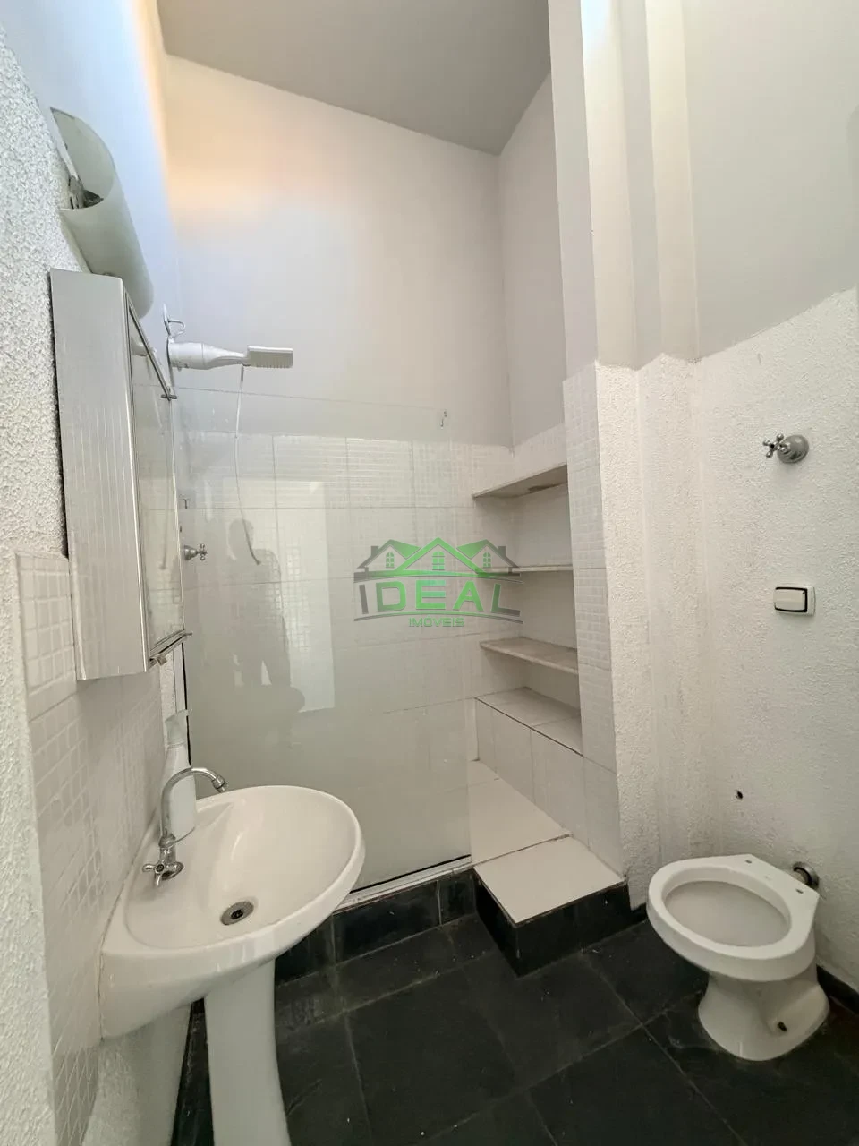 Sobrado para Venda na Vila Romana, Comercial e Residencial