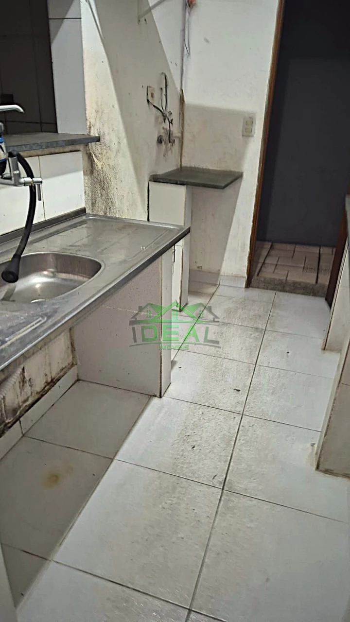 Salão Comercial para Restaurante, Cabelereiro, para Locação em Alto Pinheiros, 225m²