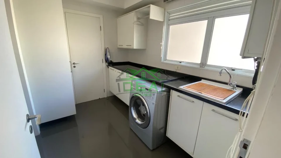Apartamento a venda- 3 suítes- varanda gourmet- 3 vagas de garagem