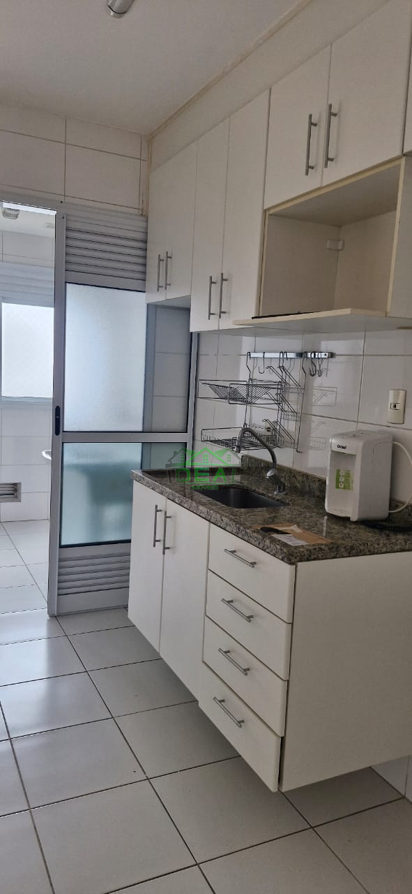 Apartamento com Varanda Gourmet para Venda na Vila Leopoldina