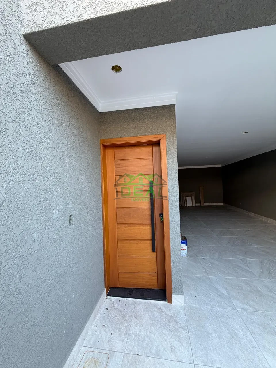 Imagens do imóveis Casa Nova para Venda no Parque São Domingos