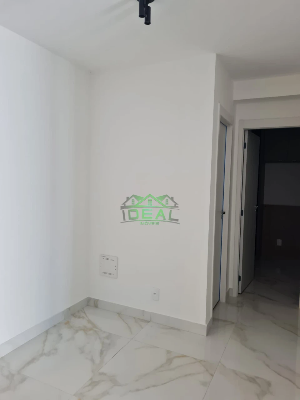 Apartamento para Locação na Água Branca, 2 Dorms, 1 Banheiro, 1 Vaga e Lazer Completo