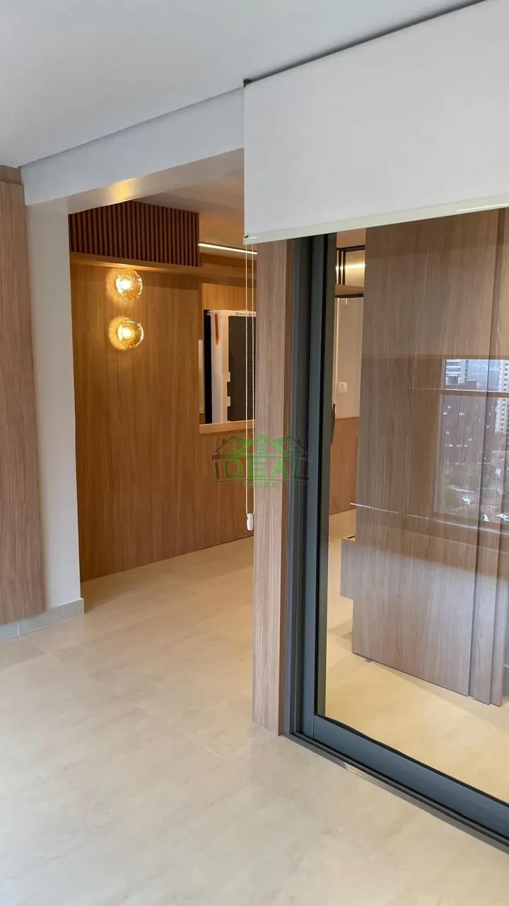 Apartamento para Venda no Alto de Pinheiros | 2 dorm, 2 suites, 1 vaga