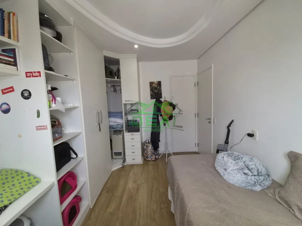 Apartamento à Venda na Vila Leopoldina | 3 Dormitórios, sendo 2 Suítes, e 2 Vagas