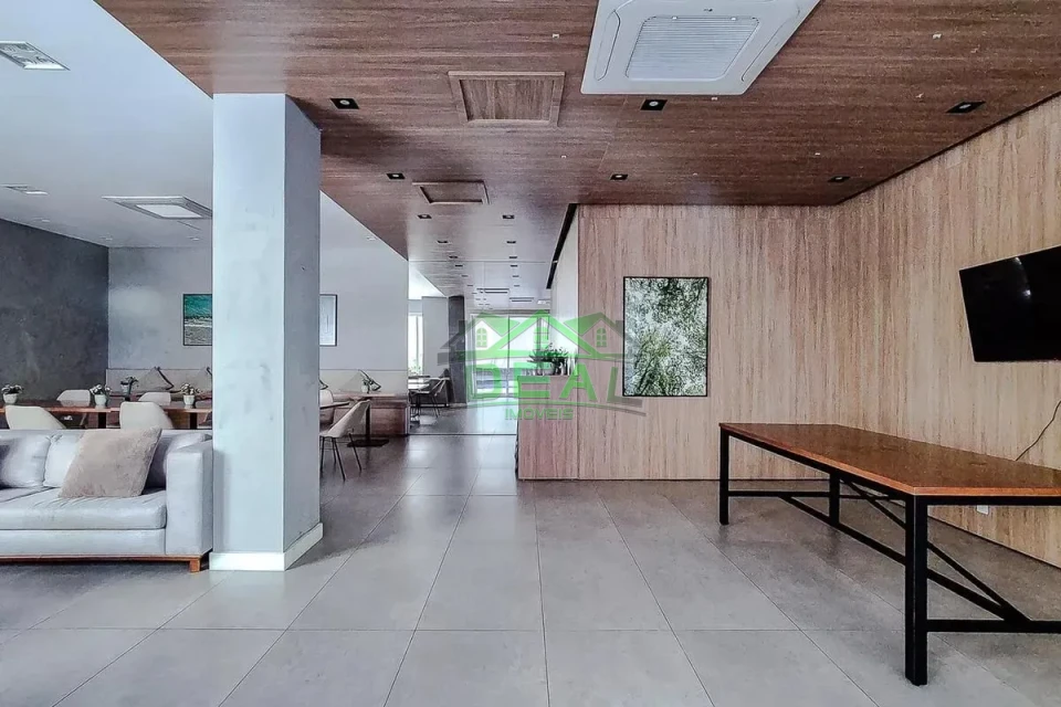 Apartamento a Venda na Vila Leopoldina | 2 quartos sendo 1 suíte e 2 vagas
