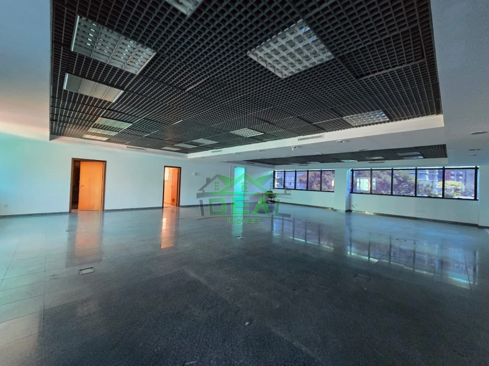 Sala Comercial para Locação em Pinheiros, 237m² Imagens do imóveis Sala Comercial para Locação em Pinheiros, 237m²