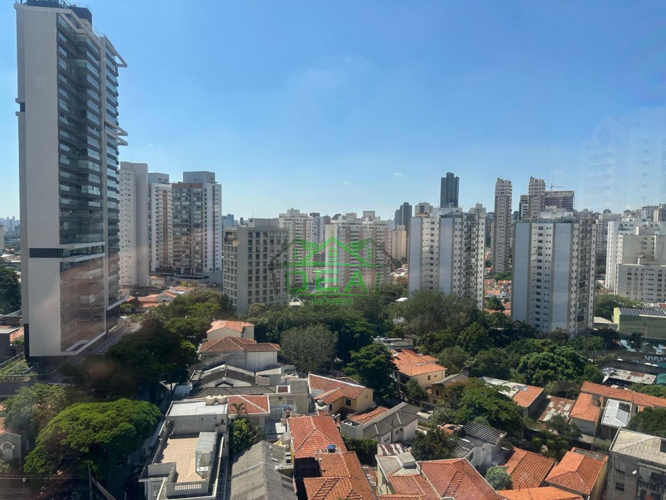 Imagens do imóveis Apartamento Á Venda Vila Romana São Paulo