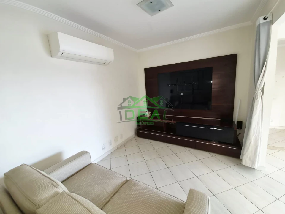 Apartamento a venda com 3 Suítes, armários embutidos, 3 vagas de garagem