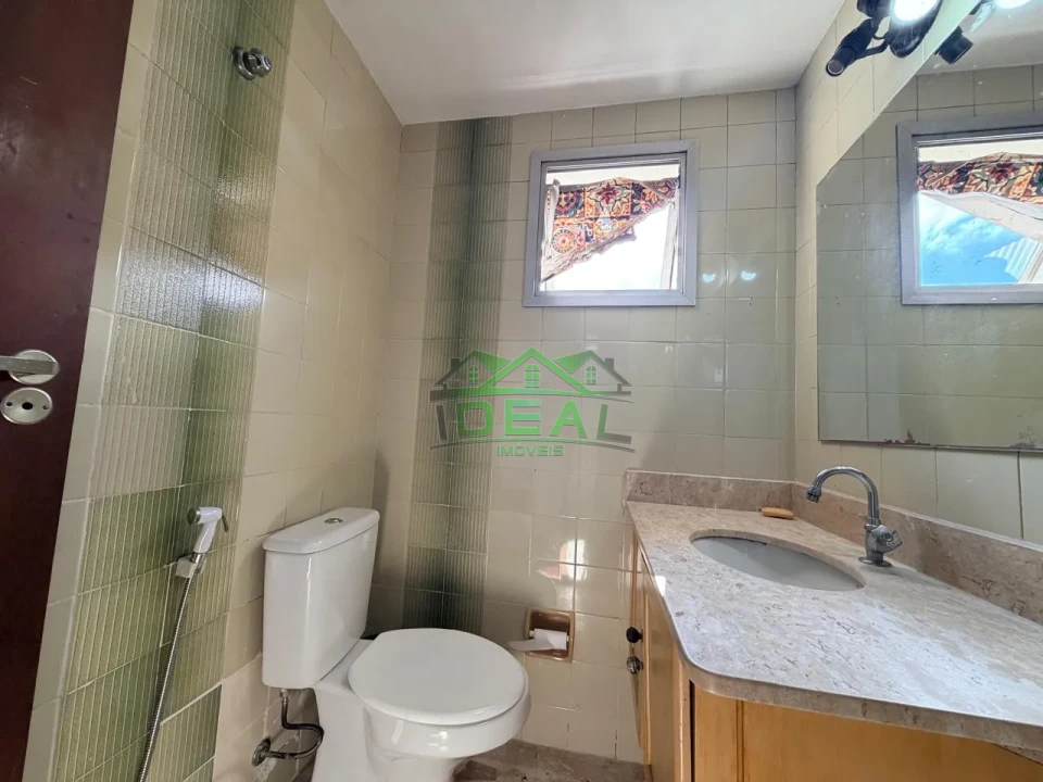 Apartamento para Locação na Vila Romana, 1 Dormitório, 1 Banheiro, 1 Vaga e Ótima Localização