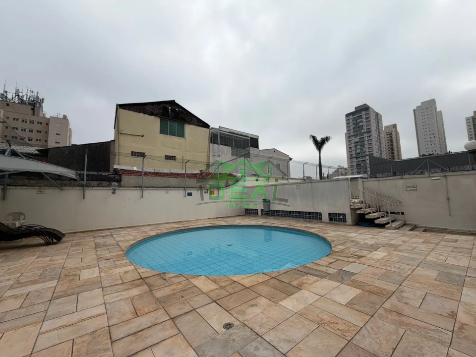 Imagens do imóveis Apartamento para Locação na Vila Leopoldina, 64m