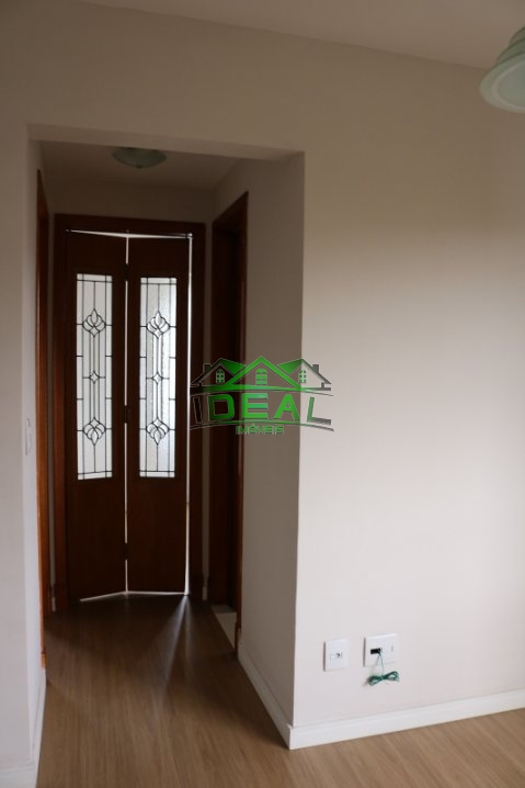 Apartamento (Apartamento Padrão) para Venda, 2 dorm(s), 1 vaga(s), 55 m²