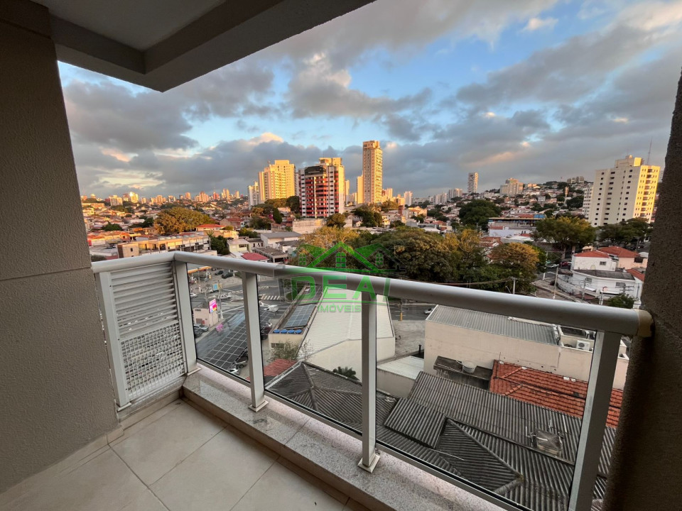 Apartamento Á Venda Alto Da Lapa São Paulo