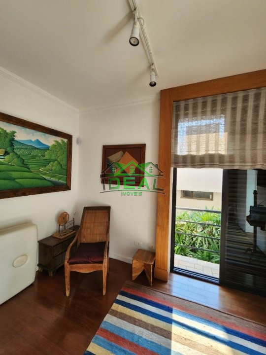 Imagens do imóveis Espetacular Casa no Boaçava com 1138m², Piscina, Churrasqueira e Academia
