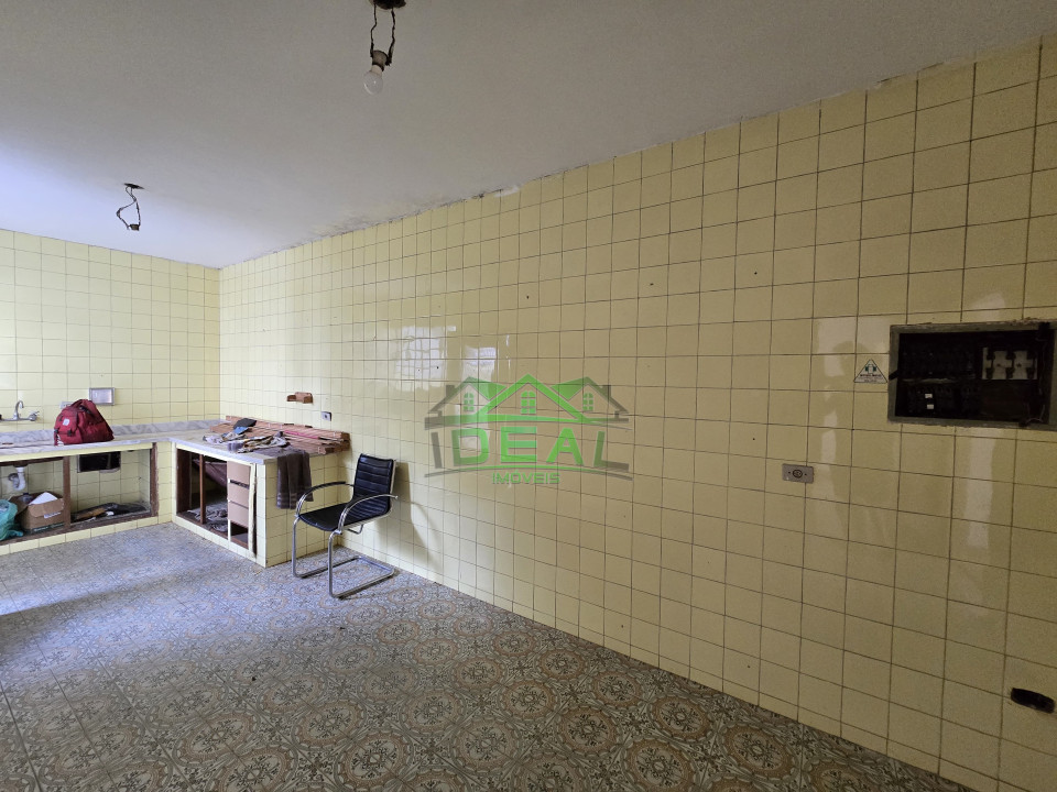 Casa para Venda no Alto da Lapa, 3 dorm(s), 3 vaga(s), 165 m²