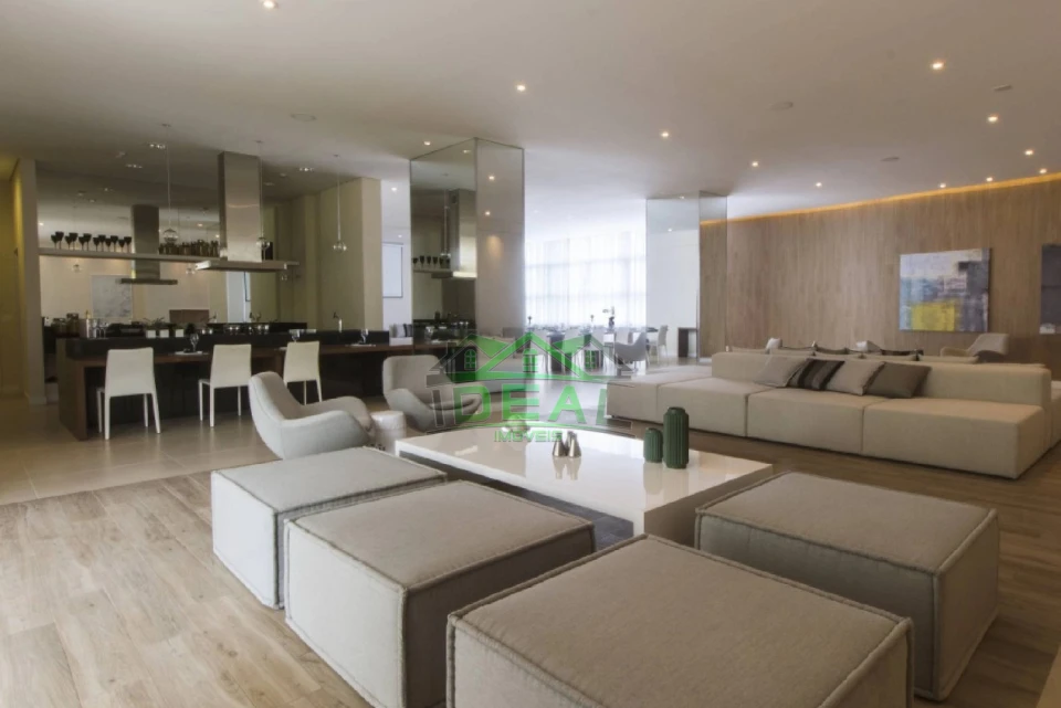 Apartamento Studio para Locação Mobiliado na Barra Funda