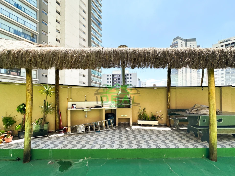 Imagens do imóveis Apartamento Mobiliado para Locação no Alto da Lapa, 55m, 1 Dorms, 1 WC e 1 Vaga