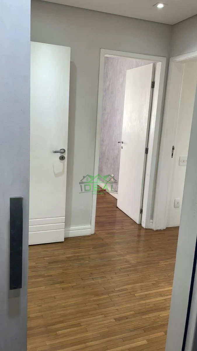 Apartamento de 104mts para venda na Vila Romana