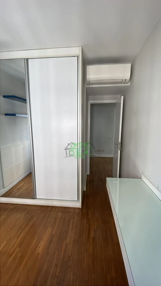 Apartamento de 104mts para venda na Vila Romana