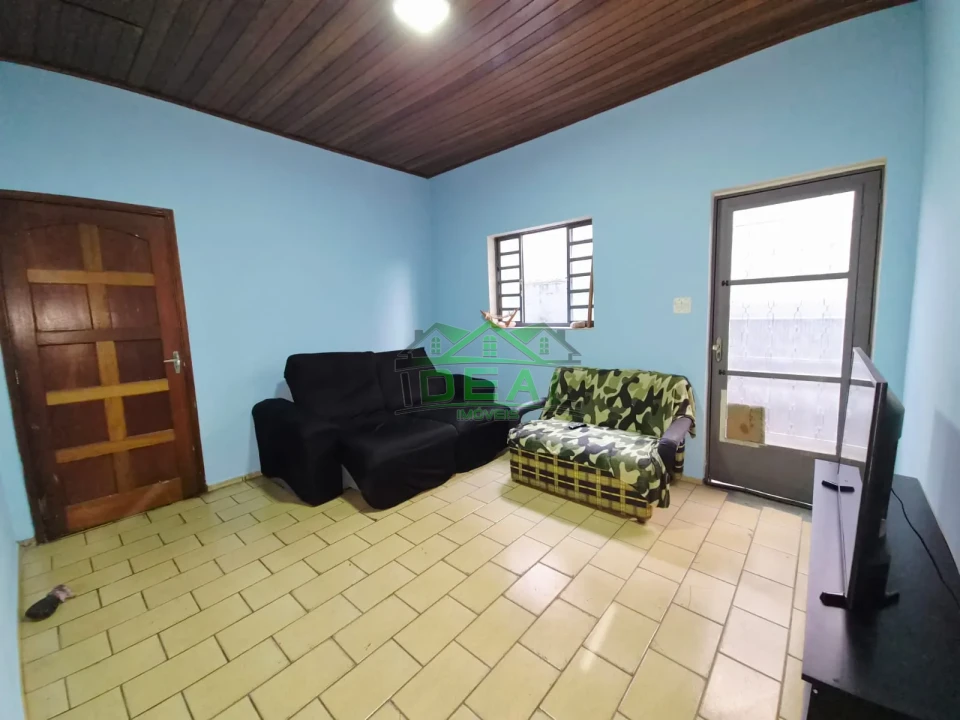 Casa Térrea a venda zoneamento misto