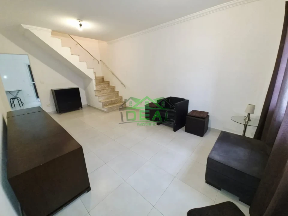 Casa a Venda de condomínio