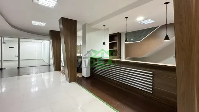 Prédio Comercial Para Locação