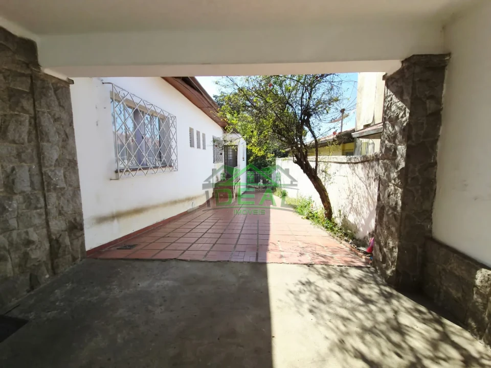 Casa Térrea a Venda no Alto da Lapa