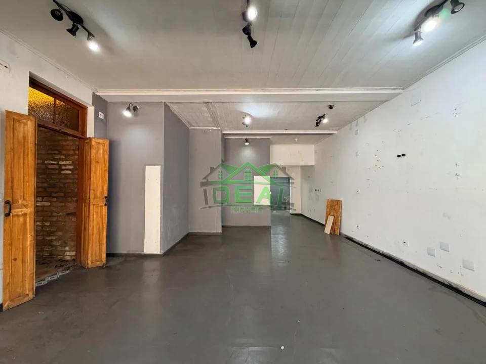 Imóvel Comercial para Locação no Alto da Lapa