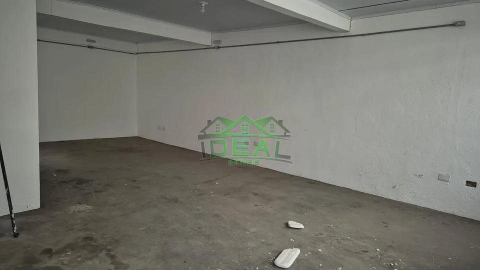 Galpão Comercial para Locação no Alto da Lapa, 295 m, 520 m
