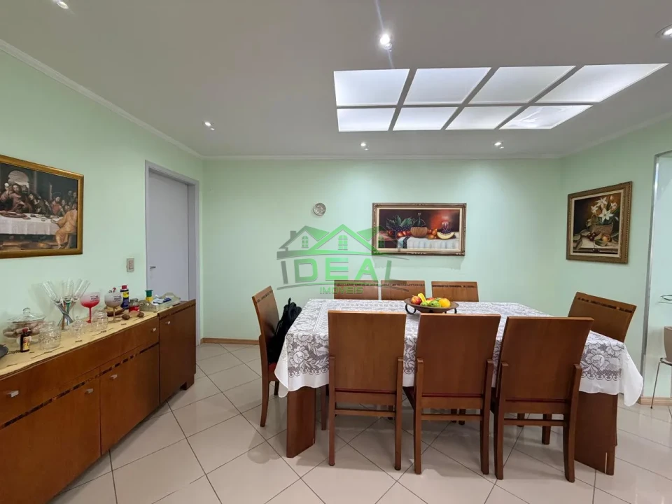 Casa para Venda no Jaguaré, 3 Dormitórios sendo 1 Suíte e 4 Vagas