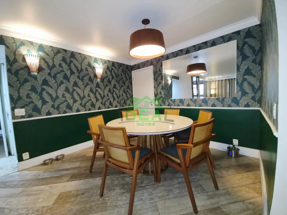 Apartamento à Venda na Vila Leopoldina | 3 Dormitórios, sendo 2 Suítes, e 2 Vagas