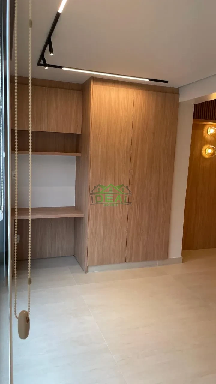 Apartamento para Venda no Alto de Pinheiros | 2 dorm, 2 suites, 1 vaga