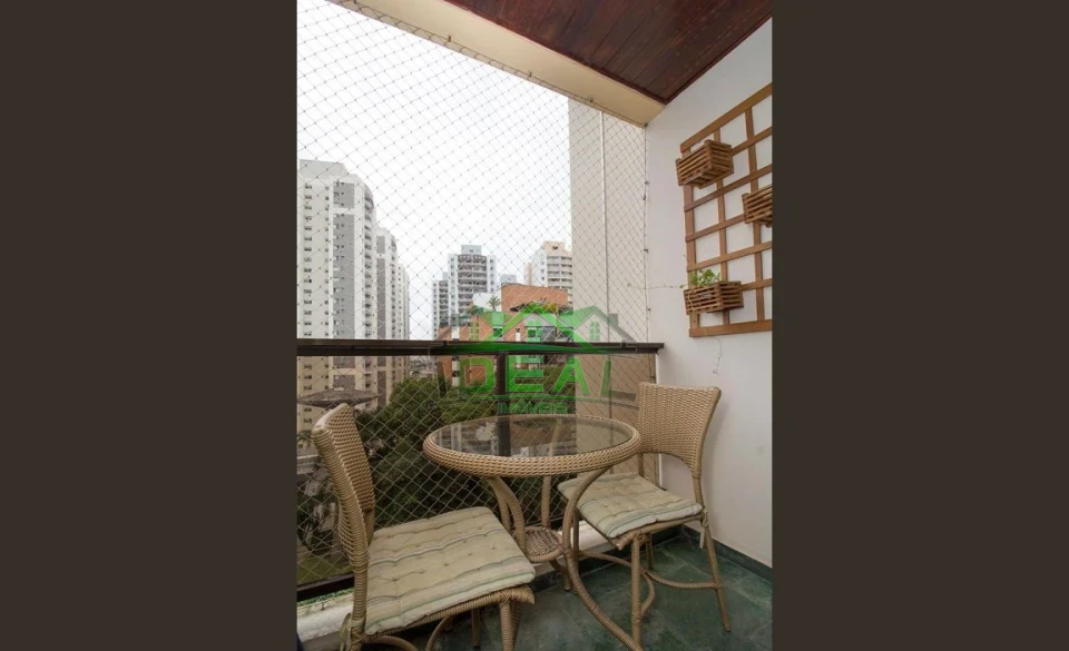 Apartamento para Venda na Vila Leopoldina, 3 dorm(s), 1 suite(s), 2 vaga(s), 101 m², Rua Tranquila