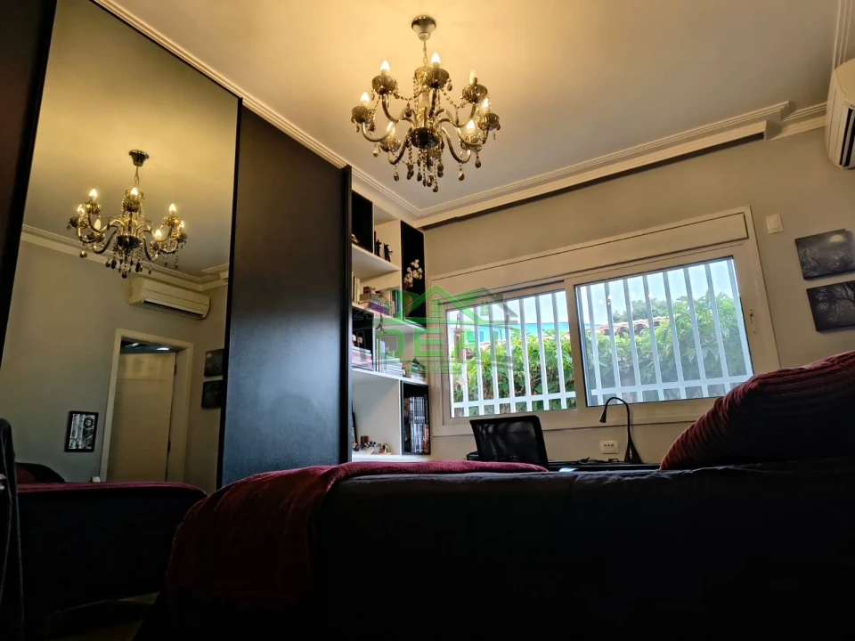 Imagens do imóveis Linda Casa com 4 suítes,6 vagas de garagem . Lazer completo