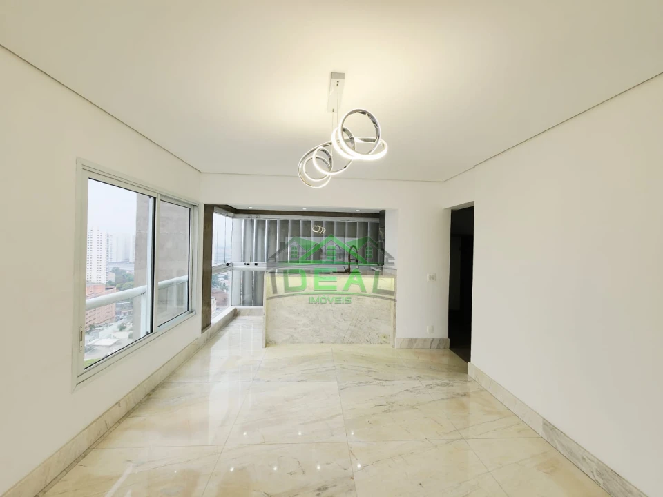 Apartamento Á Venda Alto Da Lapa São Paulo