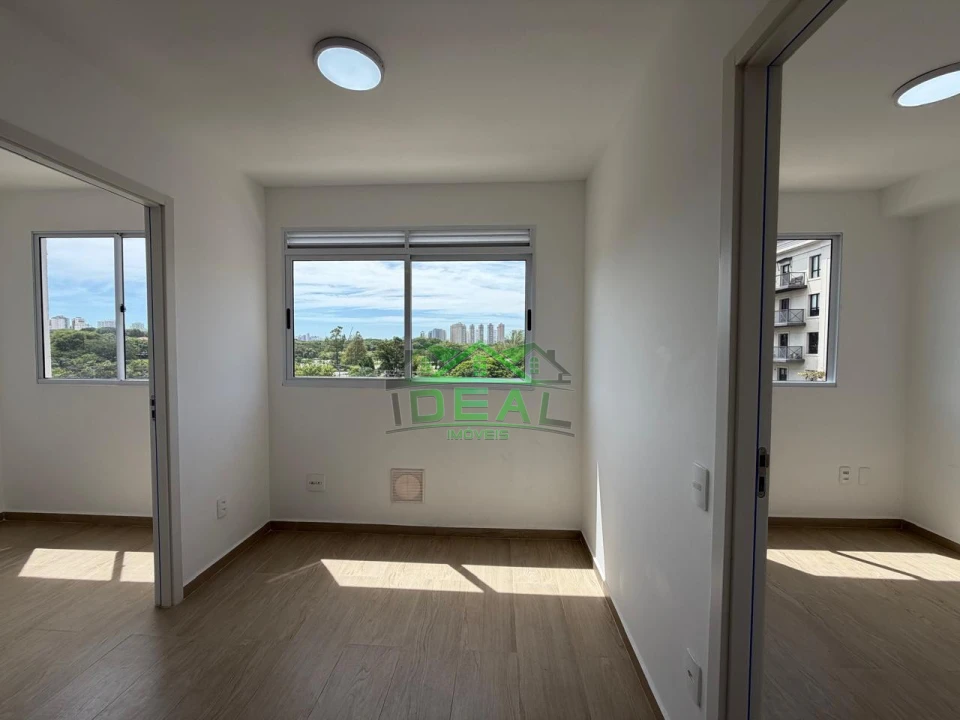 Imagens do imóveis Apartamento para Locação na Vila Leopoldina, 31m, 2 Dorm e 1 Banheiro - Vista para Villa Lobos