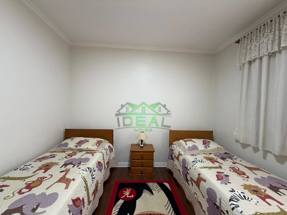 Apartamento para Venda no Alto da Lapa, 3 dorm sendo 1 suíte, 3 Banheiros e 2 Vagas