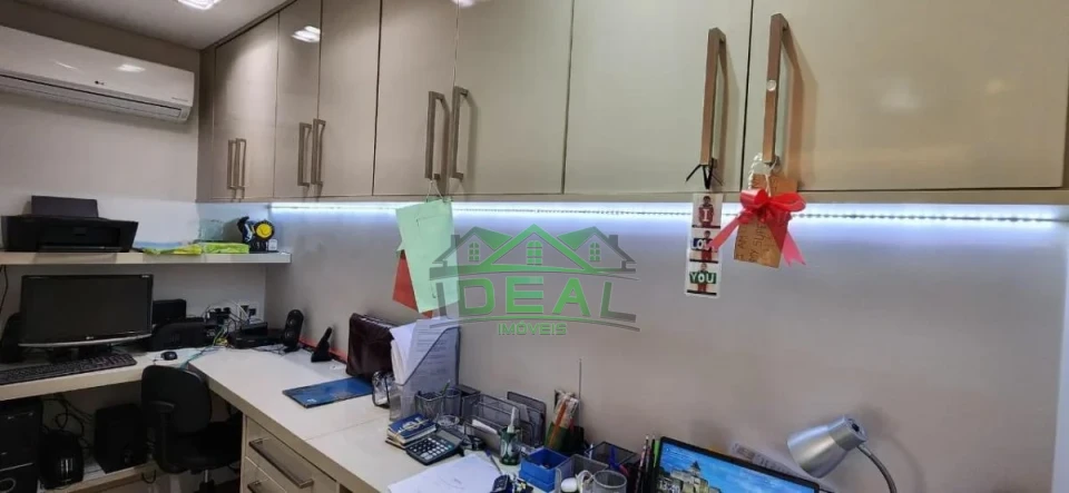 Apartamento para venda de 174mts na Vila Leopoldina
