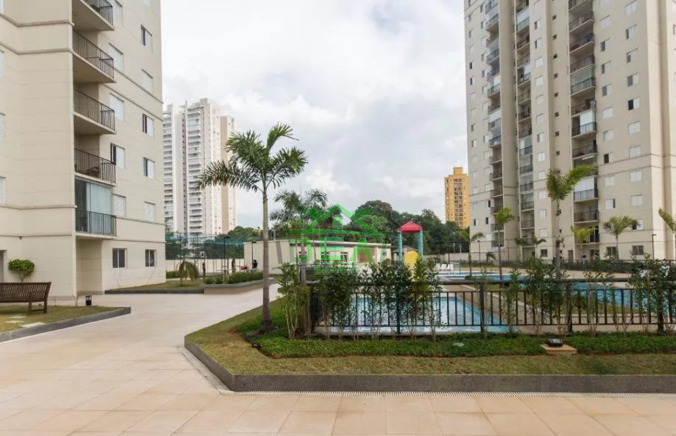 Imagens do imóveis Apartamento para Venda na Vila Leopoldina, Lazer Completo