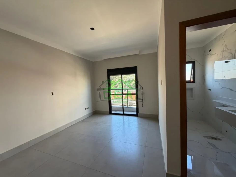 Imagens do imóveis Casa Nova para Venda no Parque São Domingos