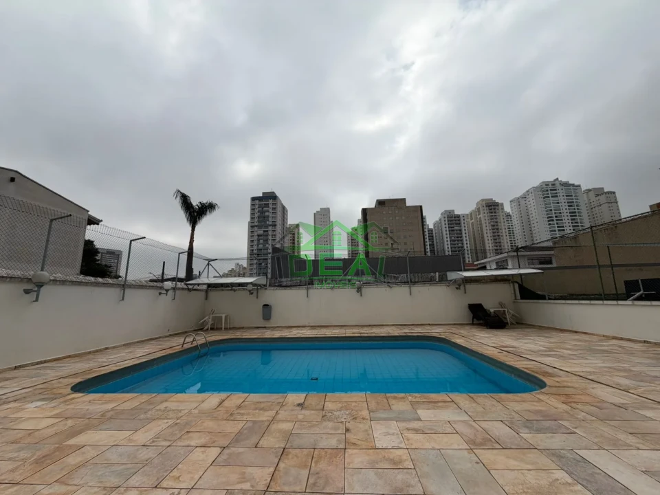 Imagens do imóveis Apartamento para Locação na Vila Leopoldina, 64m