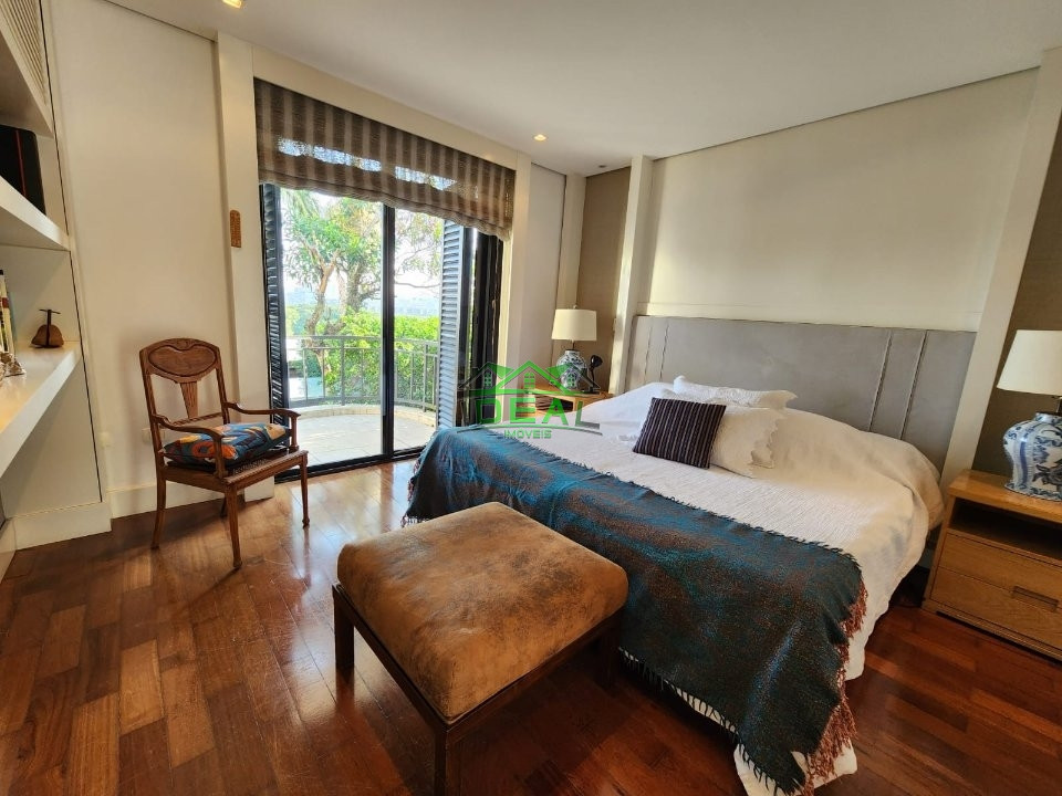 Imagens do imóveis Espetacular Casa no Boaçava com 1138m², Piscina, Churrasqueira e Academia