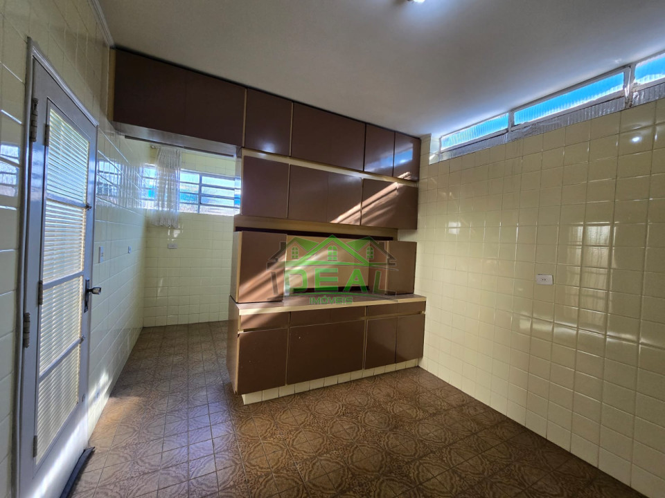 Casa Térrea para Locação Residencial ou Comercial no Alto da Lapa