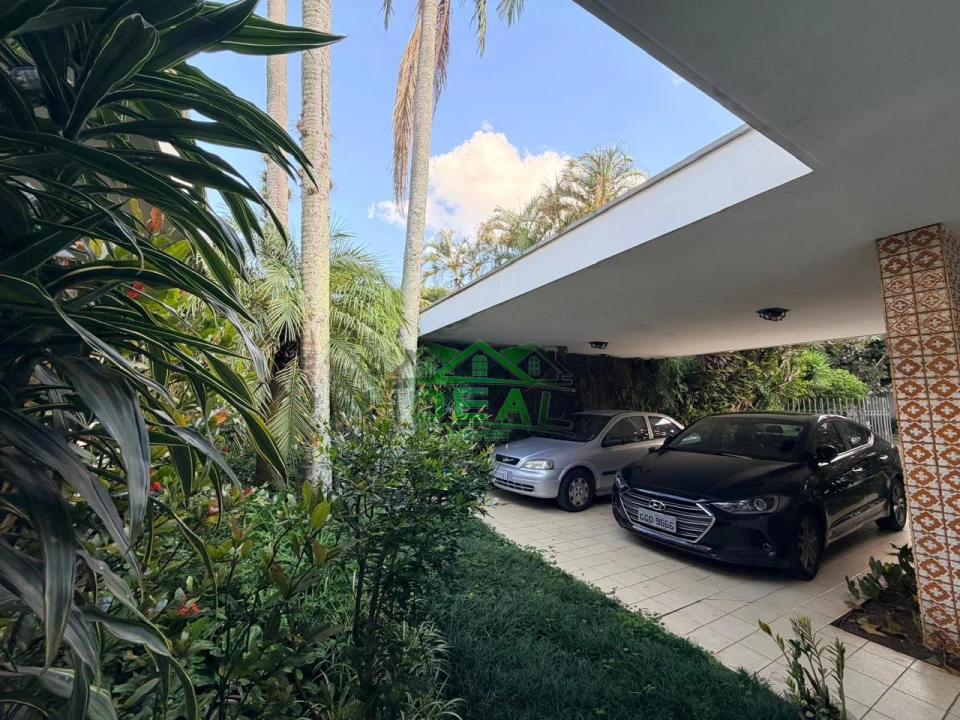 Casa para Venda no Alto da Lapa, 4 Dorm, 6 Banheiros 4 Vagas