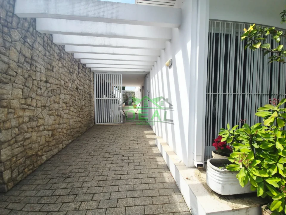 Imagens do imóveis Casa térrea para locação | 3 dormitórios, sendo 1 suíte, com piscina